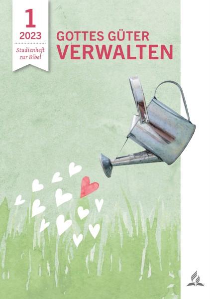 Bibelheft 2023-1