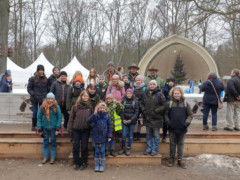 Gruppenbild