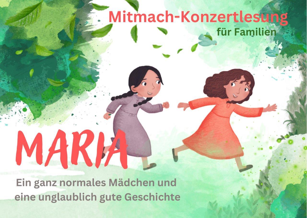 Kinder- und Familienmitmachkonzert mit Ralf Helfrich