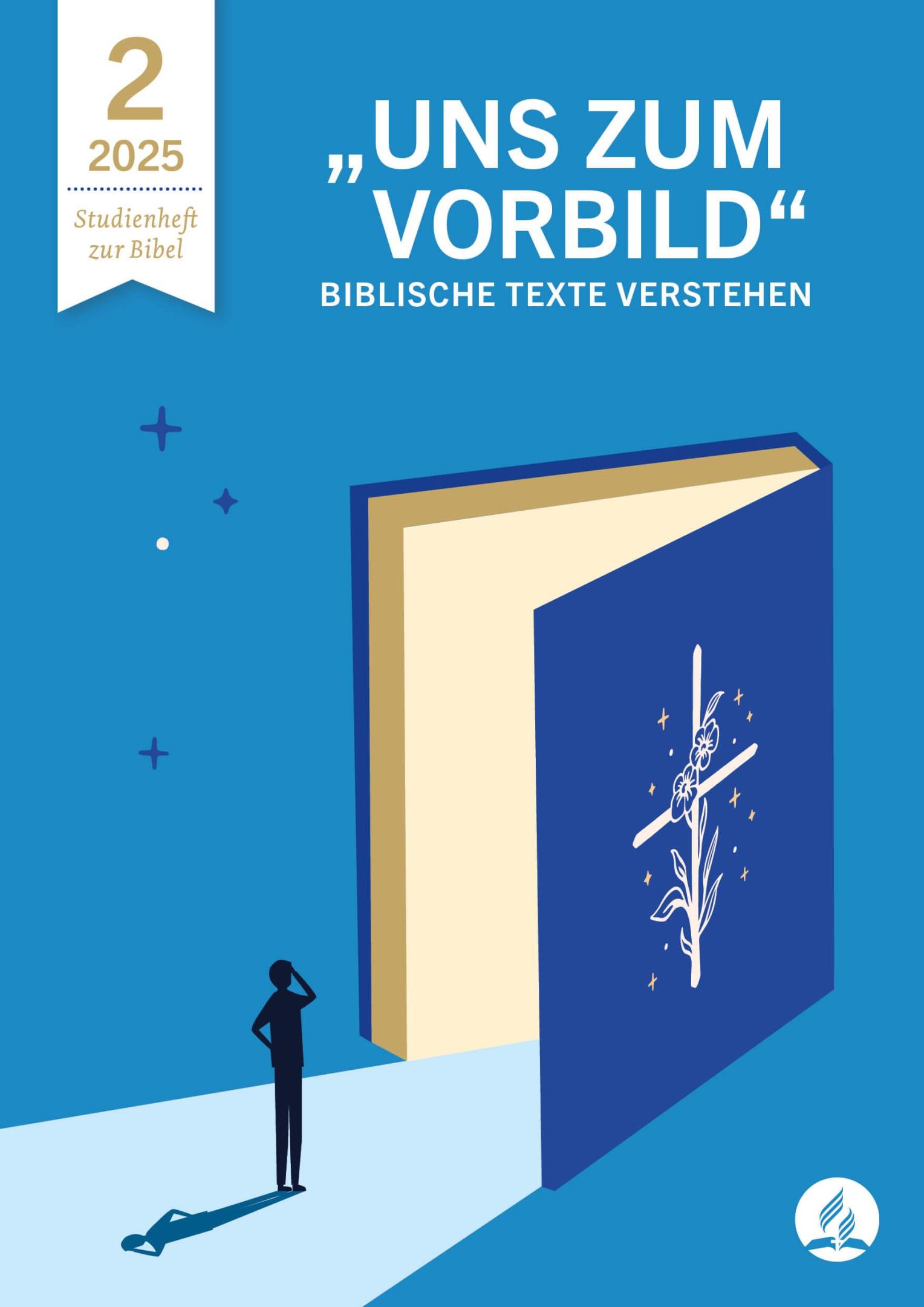 Bibelheft 2025-2