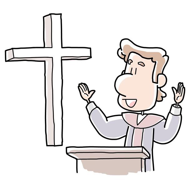 Gottesdienst